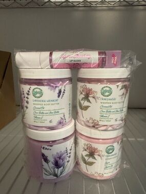 #30 DILLPICKY AND AMINNAH BUNDLE